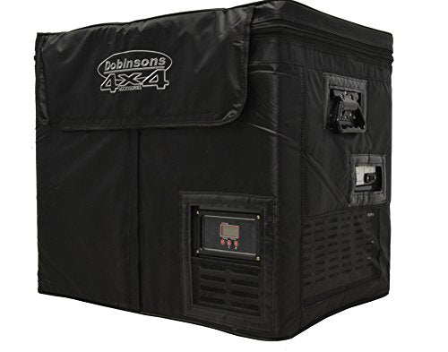 Dobinsons 4x4 60L Fridge/Freezer Protector Bag(FF80-3961)