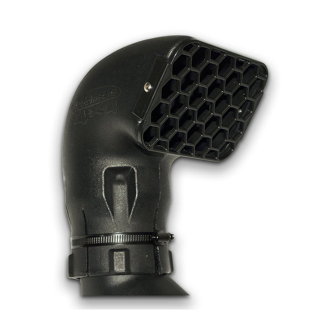 Dobinsons 4x4 Replacement Snorkel Head 90mm(SN80-090)