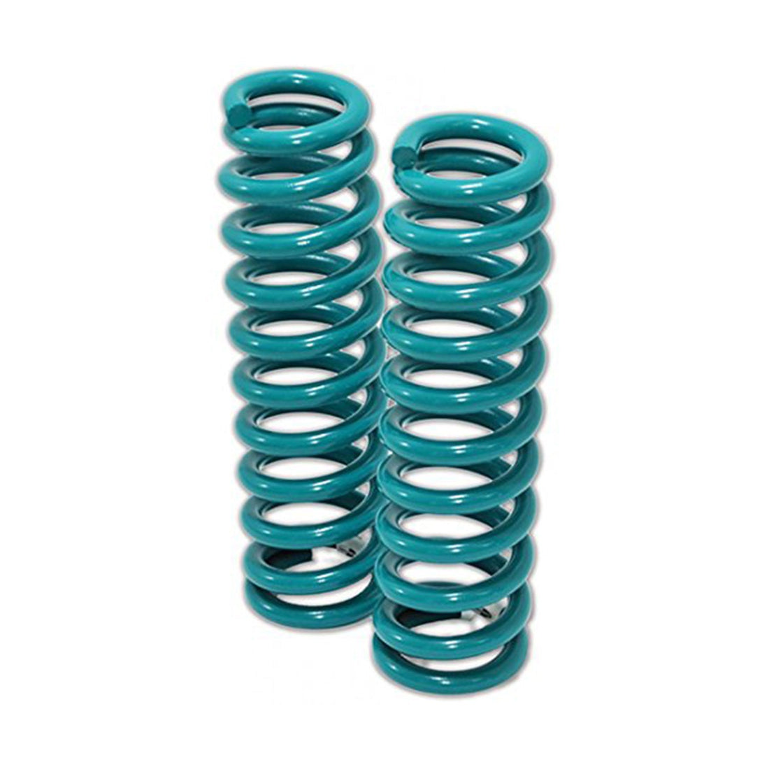 Dobinsons Rear standard height Coil Springs for Toyota 4x4 SUV's multiple (C59-291)
