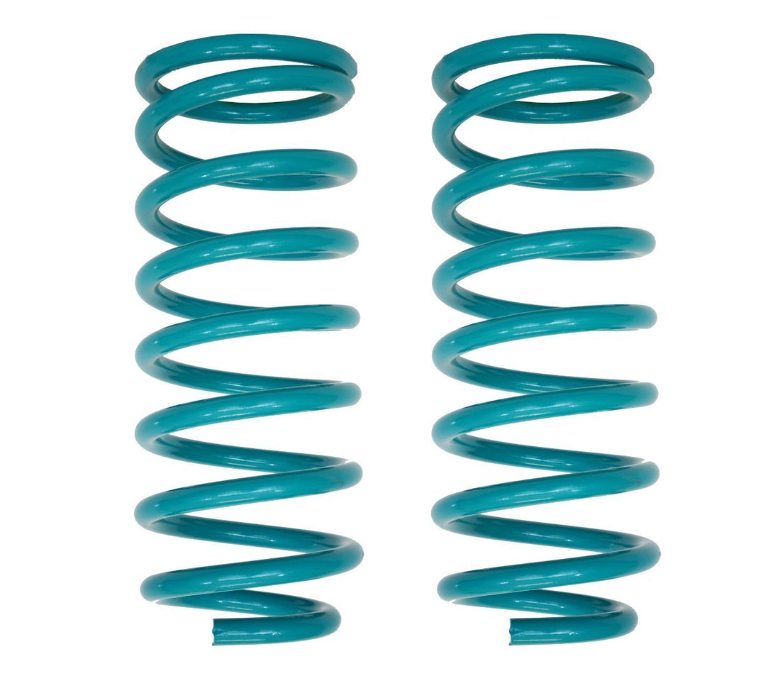 Dobinsons Rear Variable Rate Coil Springs for Toyota 4Runner and FJ Cruiser (without KDSS)(C59-675V)