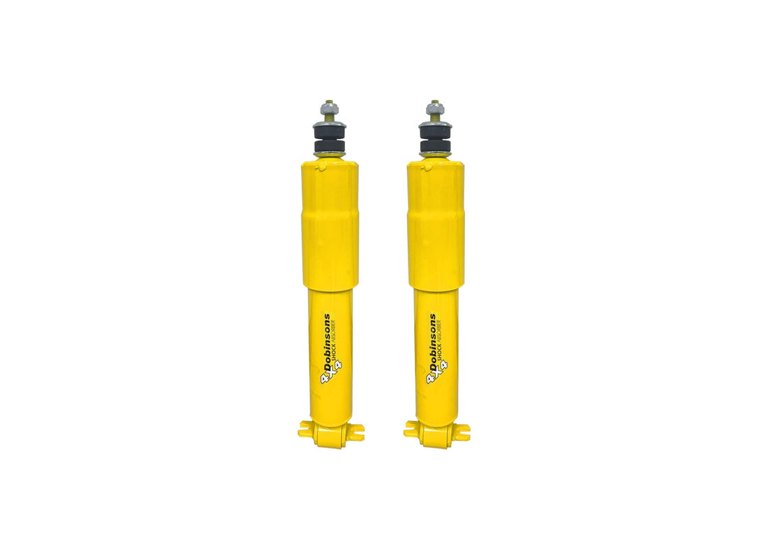 Dobinsons Pair of Front GS Shocks (GS43-082)
