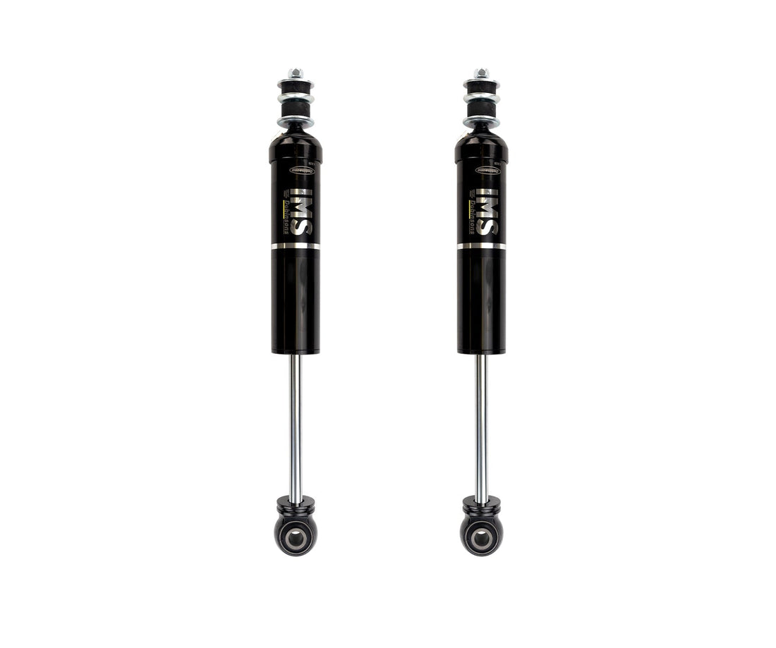 Dobinsons Rear IMS Shocks for Ram 1500 2019 and on (IMS16-60303)