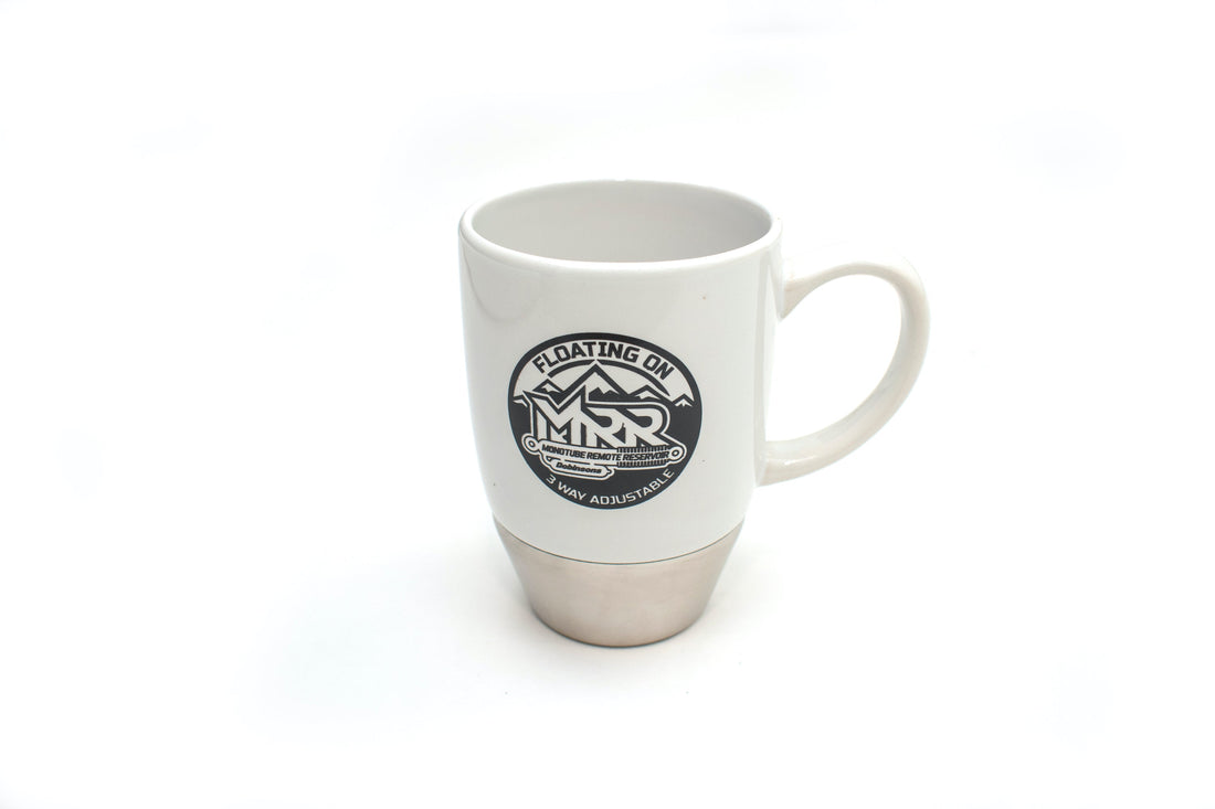 Dobinsons Limited Edition Mug (MRRMUG)