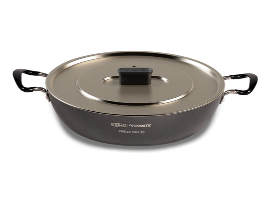 CADAC Paella Pan 30