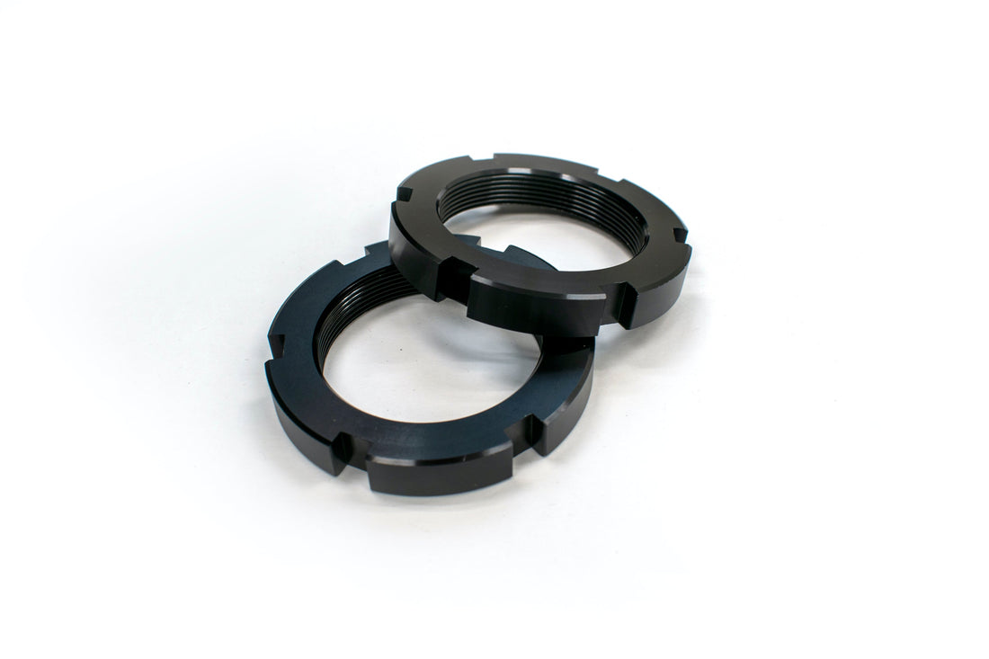 Dobinsons Monotube Locking Ring (pair)